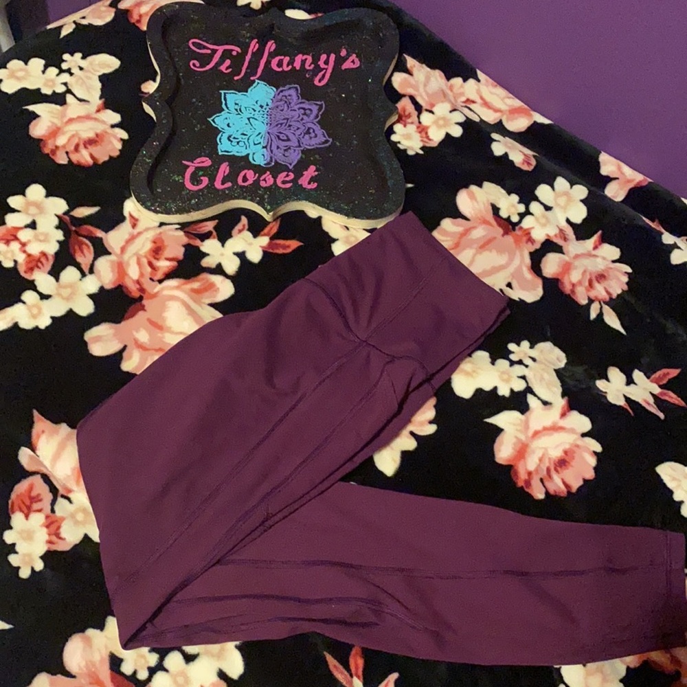 Victoria’s Secret Knockout Tights